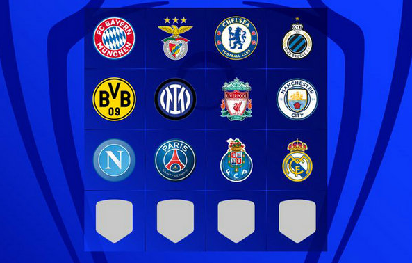 [德甲]第19轮：霍芬海姆VS法兰克福