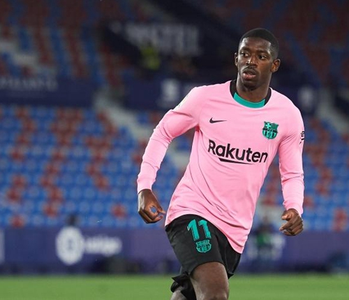 西超杯决赛前瞻：巴萨力求复仇皇马