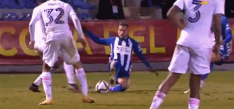 德尔加多能否摆脱归化质疑