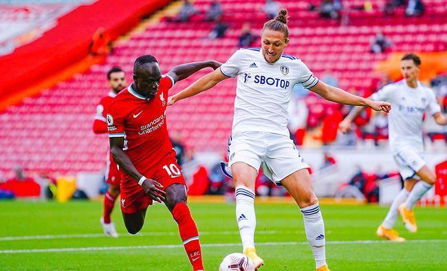 辽宁快速反击 布朗追身三分一箭穿心